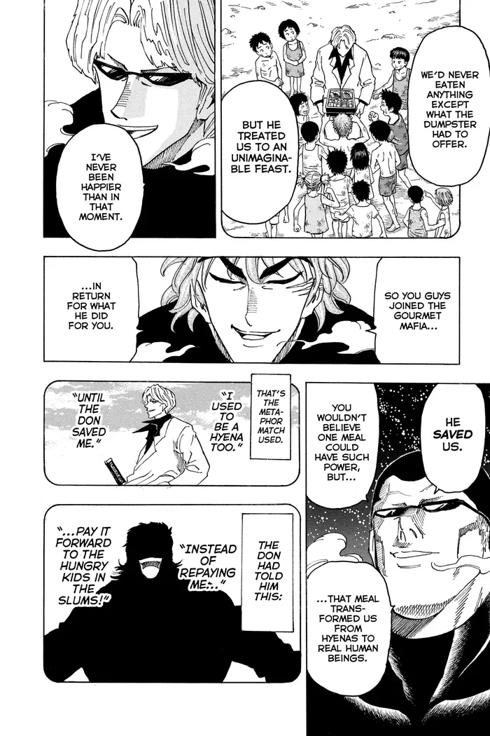 Toriko Chapter 74 image 09_optimized